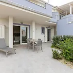 A Due Passi Dal Mare, Con Ampio Giardino Apartamento Castelsardo