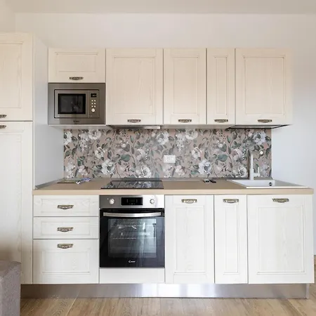 A Due Passi Dal Mare, Con Ampio Giardino Apartman Castelsardo