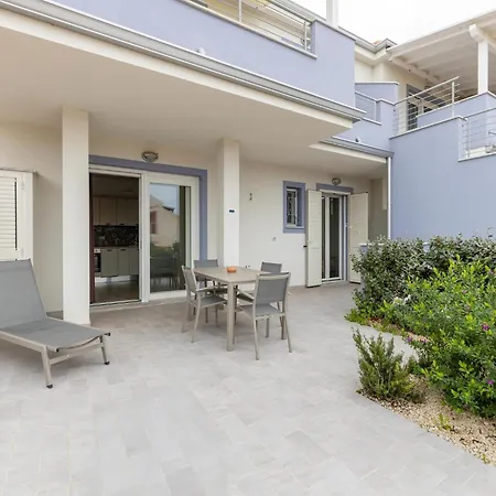 A Due Passi Dal Mare, Con Ampio Giardino Apartman Castelsardo