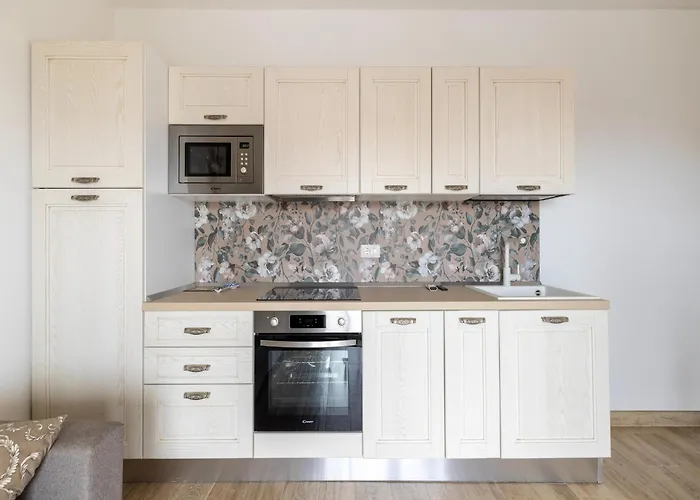 A Due Passi Dal Mare, Con Ampio Giardino Apartman Castelsardo