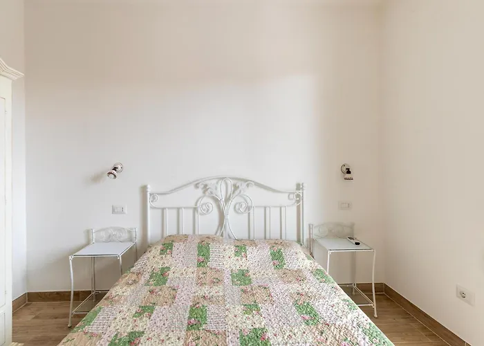 A Due Passi Dal Mare, Con Ampio Giardino Apartman Castelsardo