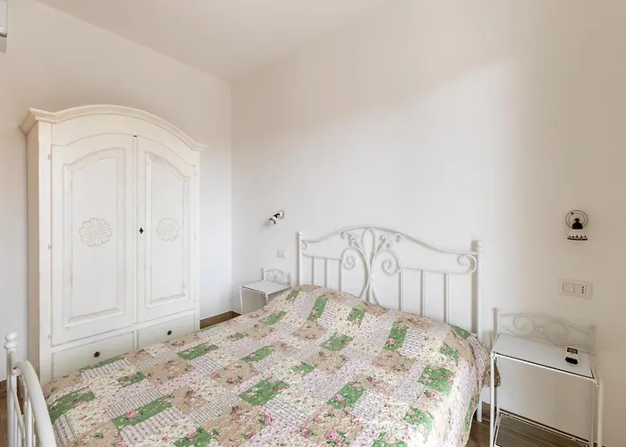 Apartman A Due Passi Dal Mare, Con Ampio Giardino *