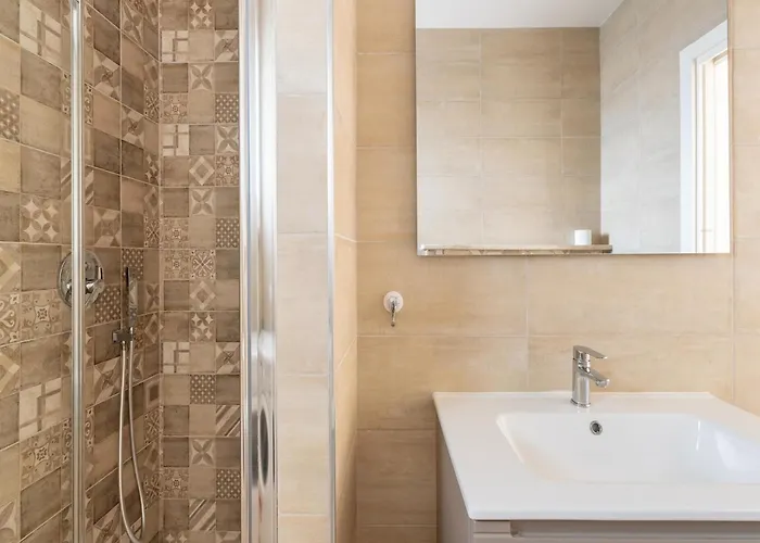 A Due Passi Dal Mare, Con Ampio Giardino Apartman Castelsardo